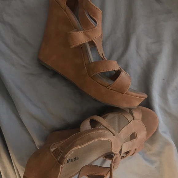 Wedges - Picture 8 of 8